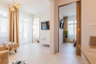 Hotel Bałtyk 3 Międzyzdroje by HolidayHomePL - basen, sauna, parking w cenie - 5