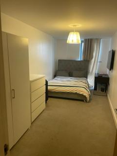 Canary Wharf SwiftStay - 3