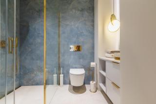 Hotel Bałtyk 3 Międzyzdroje by HolidayHomePL - basen, sauna, parking w cenie - 1