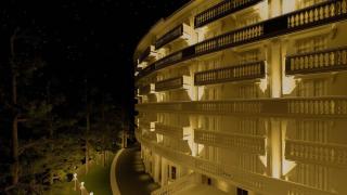 Chateau de Maisons Suites - 0