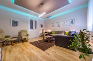 Apartman Cesarić - Osijek - 9