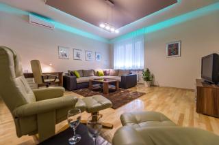 Apartman Cesarić - Osijek - 6