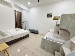 5 号 Kota Homestay for Family & Friends - 24 Pax - 2