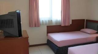 Losari Blok M Hotel Jakarta - 3