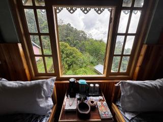 Satrangi Homestay Lamahatta - 3