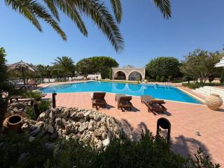 Summer villa Levon - 6