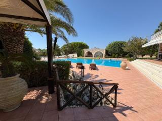 Summer villa Levon - 5