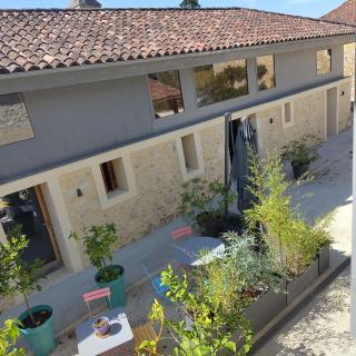 La Métairie du Clos Saint Louis - 0