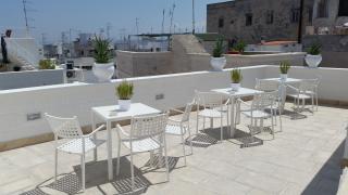 Dimora Palmieri Di Charme - Monopoli - 3