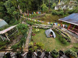Satrangi Homestay Lamahatta - 8