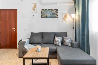 Apartamento Centro de Marbella - 9