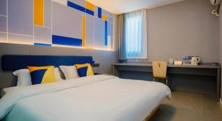 7 Days Inn Xi'an Railway Station - 4