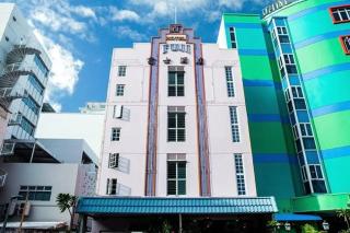 Hotel Fuji - 0
