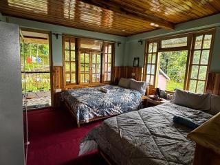 Satrangi Homestay Lamahatta - 2