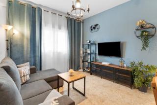 Apartamento Centro de Marbella - 2