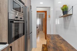 Apartamento Centro de Marbella - 3