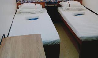 Roca Guesthouse 樂家賓館 - 3