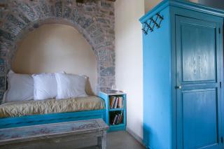 Ktima Karageorgou - Areopoli - 9