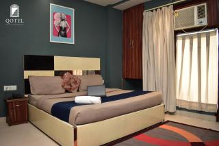 Hotel Church House Rohini Sec 15 - 3