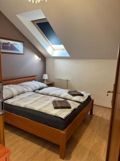 Dorina Wellness Apartman - 9