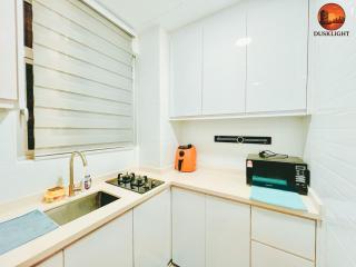 SkyLake Dusklight Homestay - 6