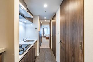 Apartment Hotel 11 Nagoya Sakae - 8