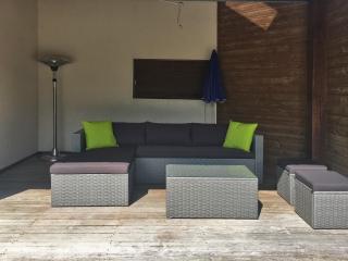 Modern Villa with Pool in Brives - 9
