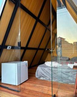 Chalés Chácara Santa Felicidade 2 - 2