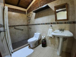 Congos Lodge - 1