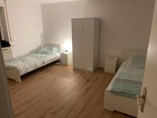 Monteur- und Ferienwohnung Mannheim - 4