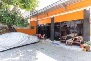 Hotel O Wisma Pelita Mas - 7