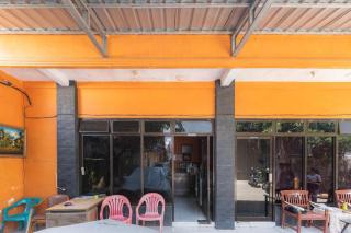 Hotel O Wisma Pelita Mas - 6