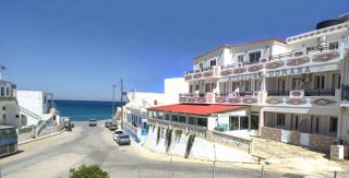 Dorana Apartments & Trekking Hotel - Diafani - 4