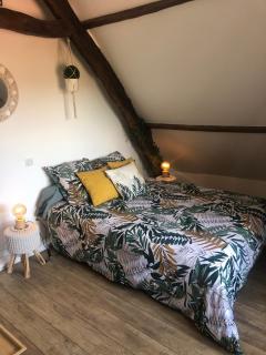 Le refuge - 5