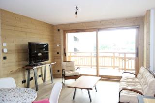 Résidence Cachemire - Appartement à louer – 50 m² – Résidence Le Cachemire – Quartier des Bergers MAE-6313 - 9