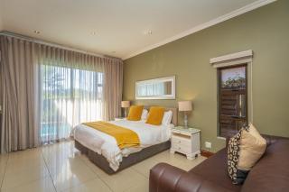 Pecanwood Retreat - Pecanwood Golf Estate - Hartbeespoort - 5