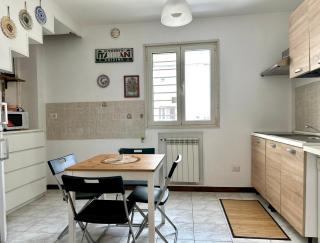 Rosesky Grande casa in centro con 2 bagni - 6