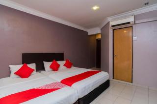 Golden Horse Hotel - 6