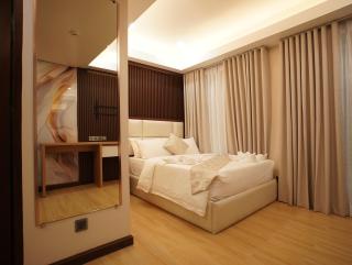 Chateau de Maisons Suites - 9