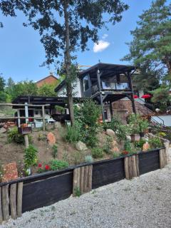 Riverside Forest Apartment & Spa - 9