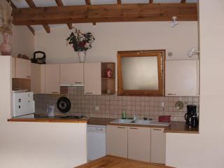 Bergerie " Le Cortal " - 5