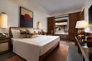 Taj Ganga Kutir Resort & Spa, Raichak - 1