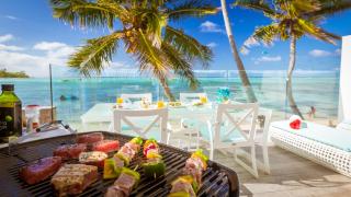 Crystal Blue Lagoon Villas - 9
