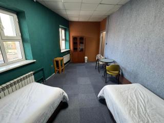 Summer hostel - Ulaanbaatar - 2