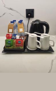 Abu Dhabi Budget Smart Stay - 2
