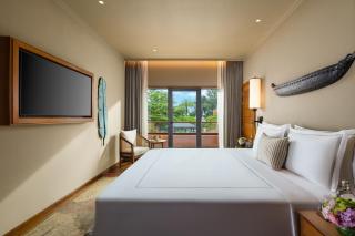 Taj Ganga Kutir Resort & Spa, Raichak - 2