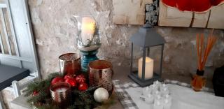 Maison De Charme Avec Sa Piscine - 2