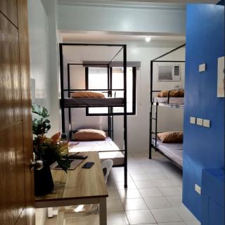 Woke Coliving Poblacion - 8