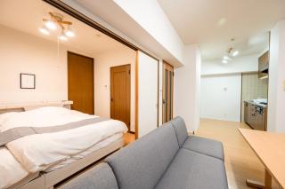 Ushamy's KOKURA STAY No 04 - 2