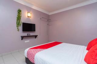 Golden Horse Hotel - 3